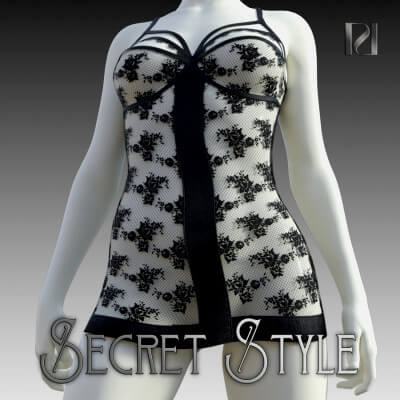 Secret Style 40