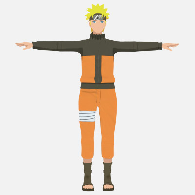 Naruto Shippuden