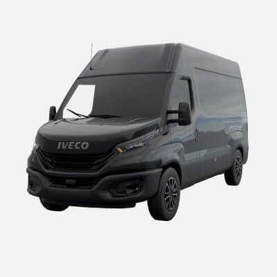 Iveco Daily 2022