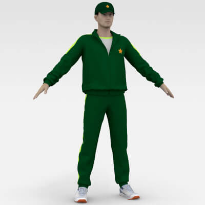 Cricket Coach V3