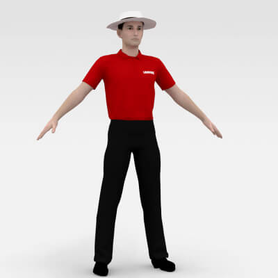 Cricket Umpire V1