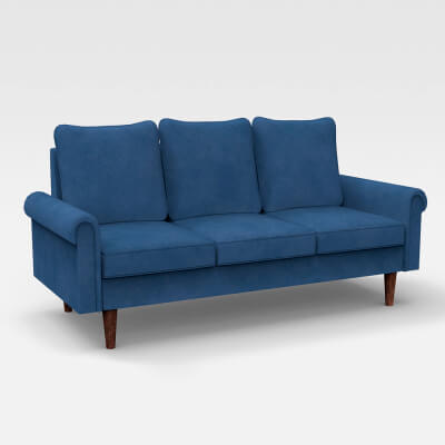 Sofa - Furniture 3D Model