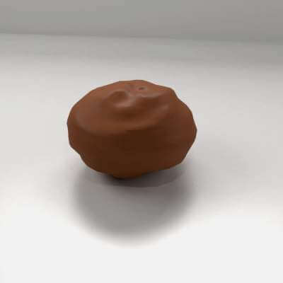 Milk Chocolate 3