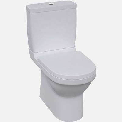 Villeroy and Boch Bathroom Toilet 565850