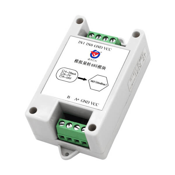 analog to rs485 converter