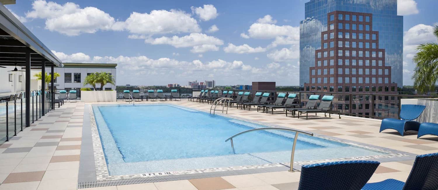 Best Apartment Rooftops in Orlando | Rent. Blog