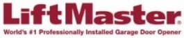 LiftMaster Authorized Dealer - garage door opener