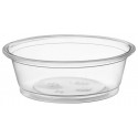 Portion Cups - Clear - 1.5 oz