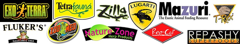 Reptile Supply Co - Wholesale Reptile Supplies