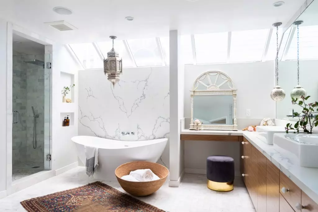 Guide To Designing The Perfect Bathroom » Residence Style