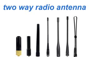 Two Way Radio Antenna doloremque