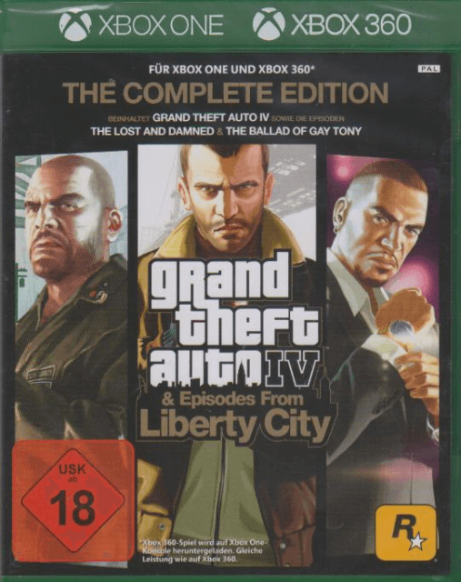 Schlichter Sich entwickeln Scharf gta iv xbox Wangenknochen Faul Variante