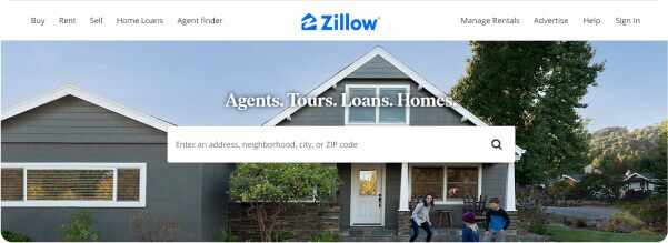 Zillow’s