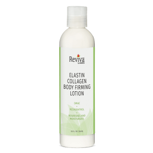 388 087992111525 Elastin Collagen Body Lotion