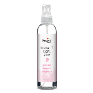 576-R 087992111662 Rosewater Facial Spray