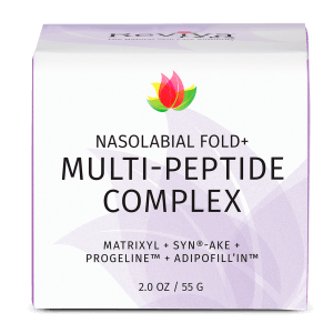 Multi-Peptide Complex