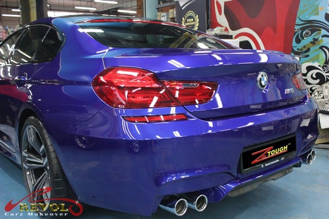 BMW M6  (10)