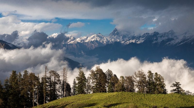 Uttarakhand