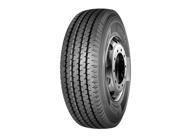 TRUCK Tire F686