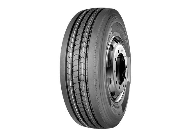 TRUCK Tire F698