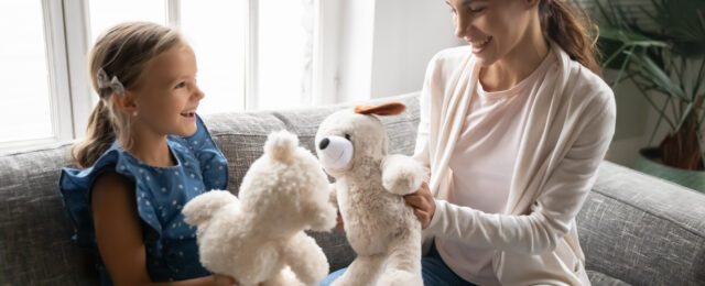 Doudou : pourquoi et comment bien le laver ?