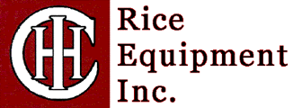 Foot Brake  - Rice Equipment Inc.