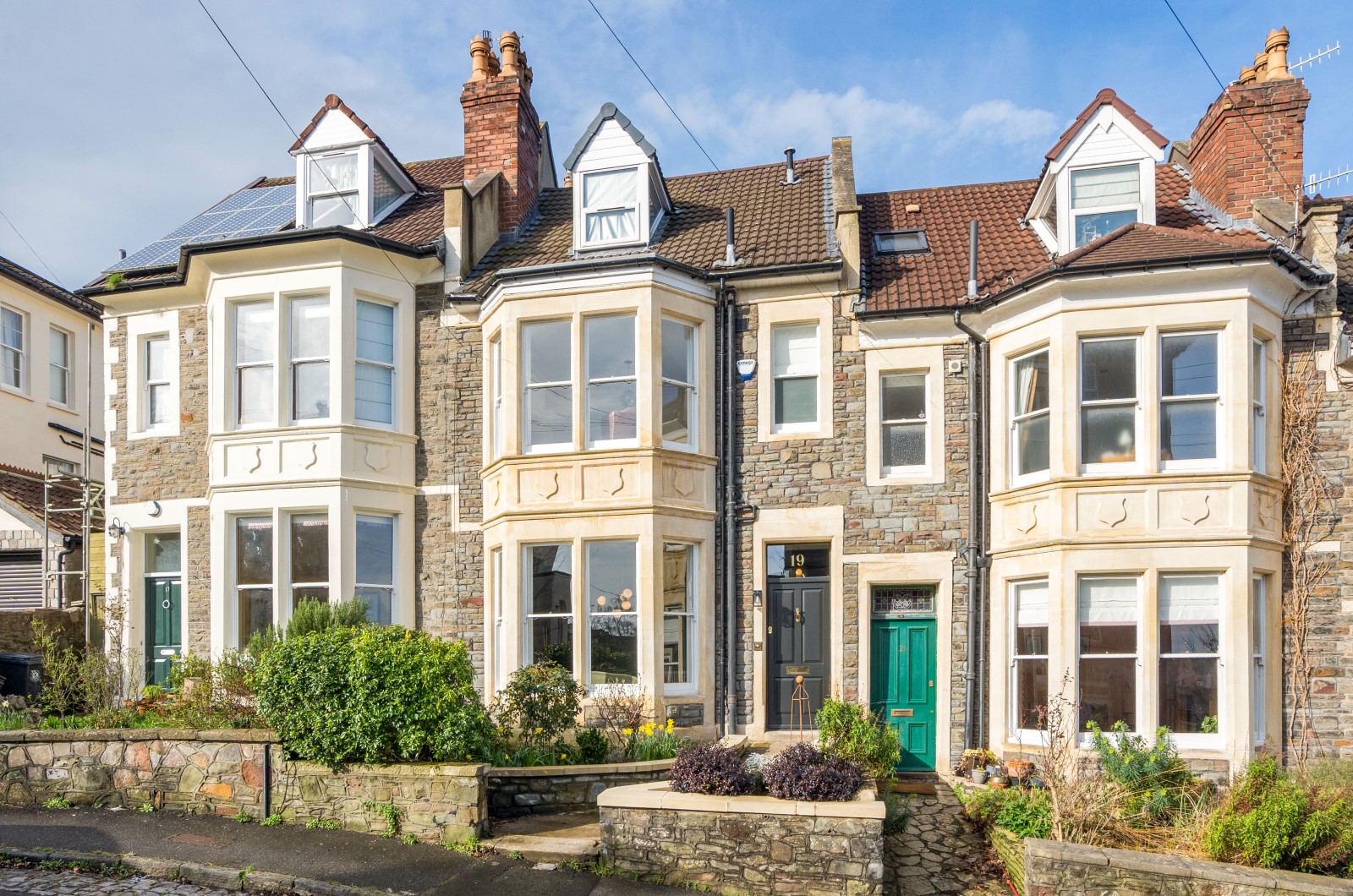 Southfield Road | Cotham » Richard Harding Estate Agents in Bristol