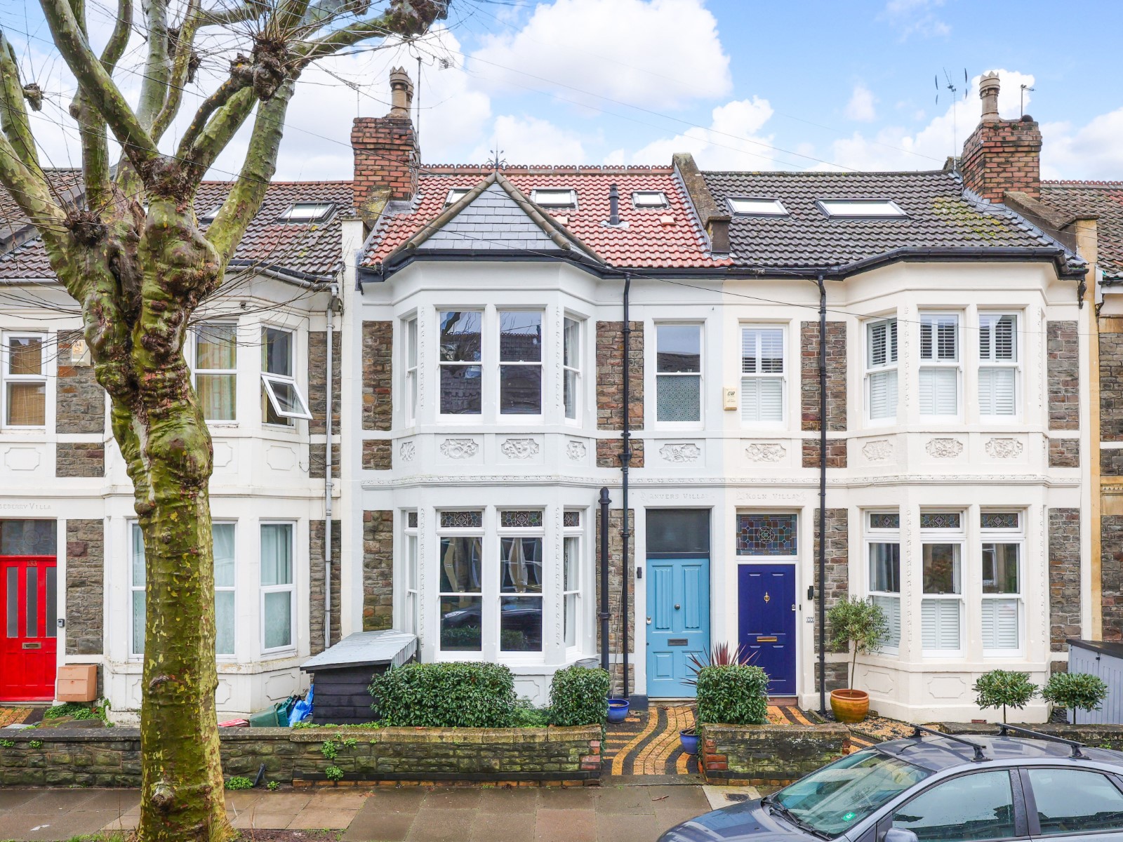 Sefton Park Road | Bishopston » Richard Harding Estate Agents in Bristol