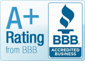 BBB Accredited Business