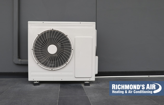 Buying new AC unit