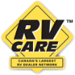 RV Care logo