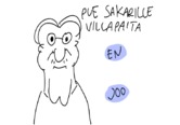 Sakarille paita