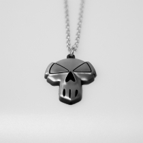 RTC Metal Necklace