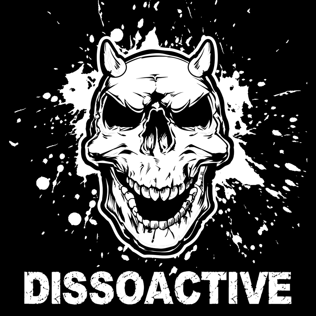 Dissoactive