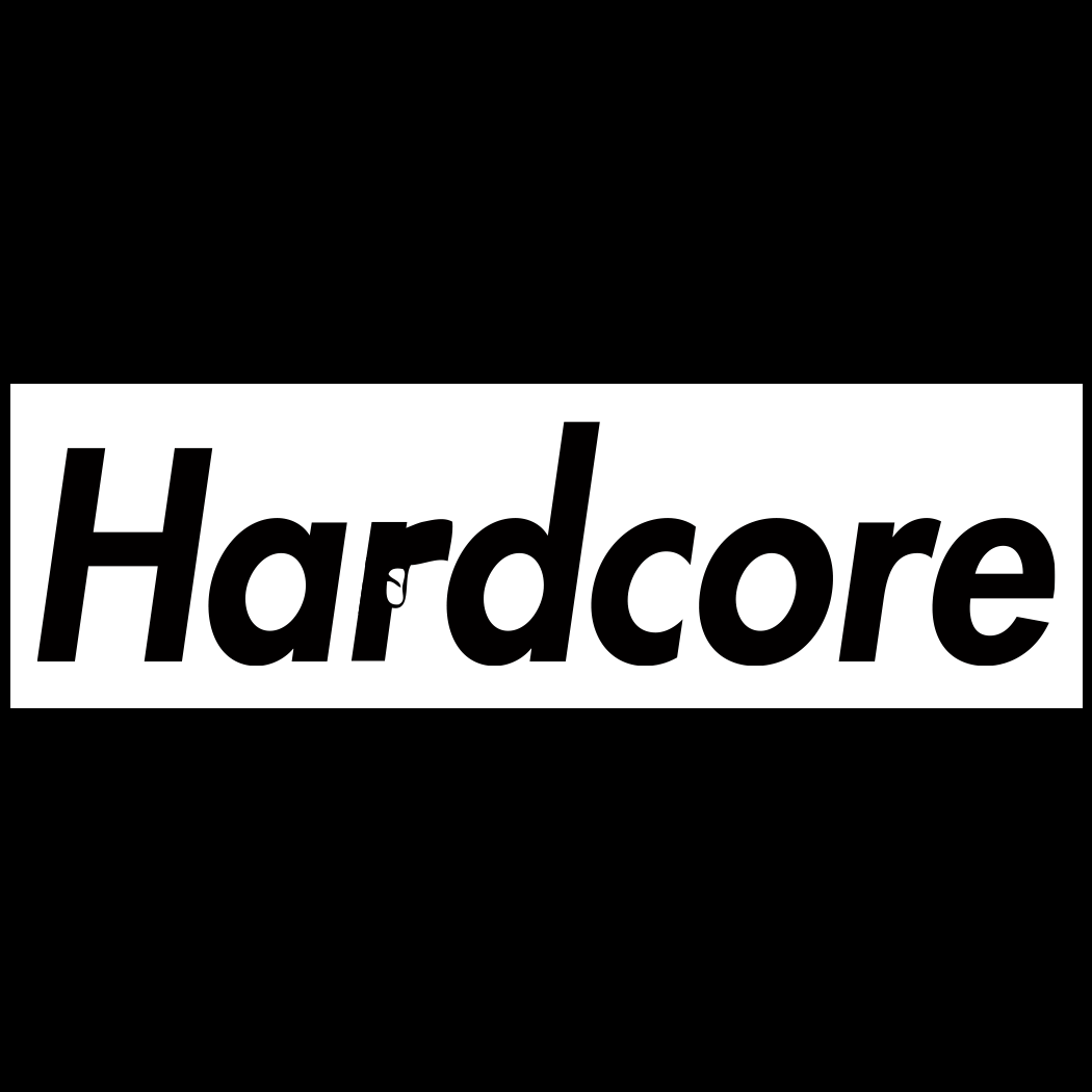 Hardcore