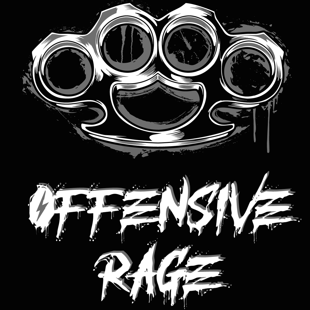 Offensive Rage