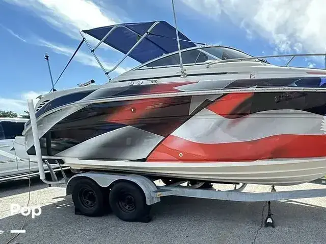 Sea Ray 245 Weekender