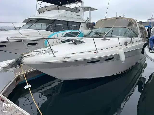 Sea Ray 290 Sundancer