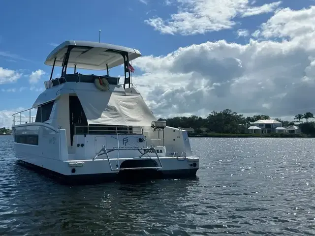 Fountaine Pajot My 37