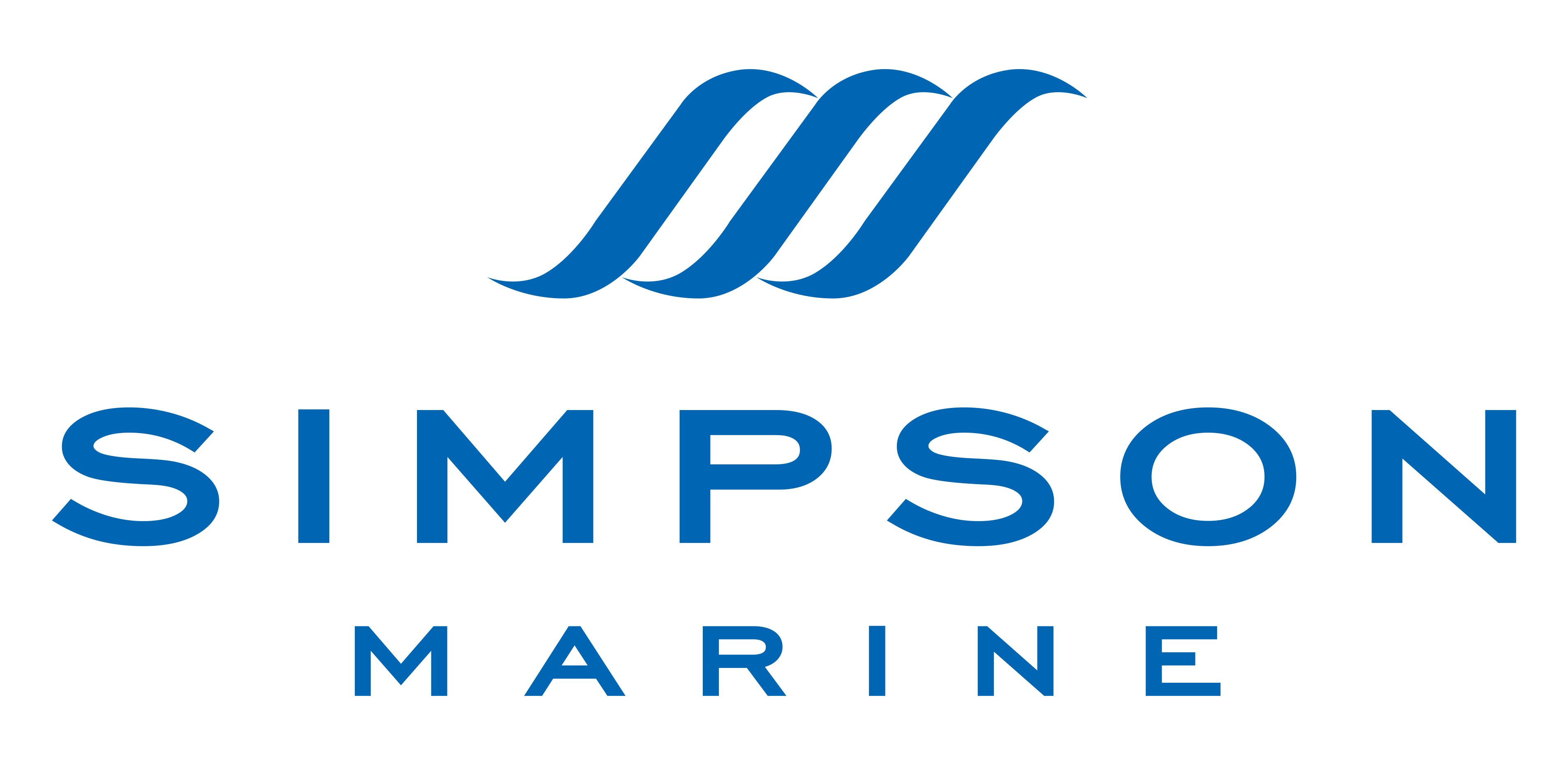 Simpson Marine Ltd logo