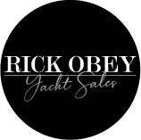 Rick Obey Yacht Sales logo