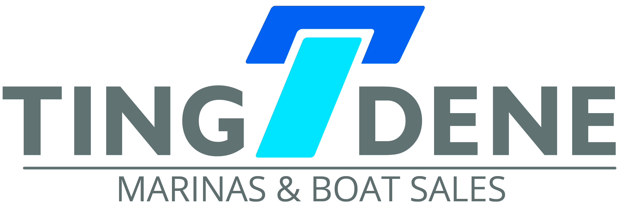 Tingdene Boat Sales Limited logo