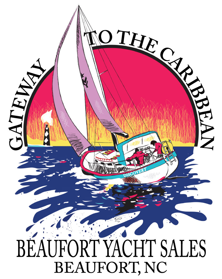 Beaufort Yacht Sales logo