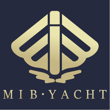 MiB Yacht Services logo