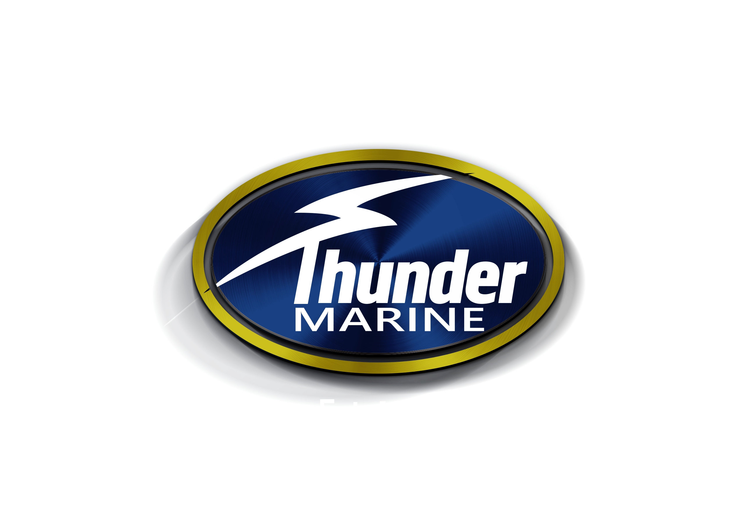 Thunder Marine logo