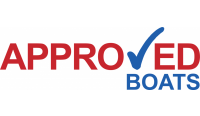 Approved Boats logo