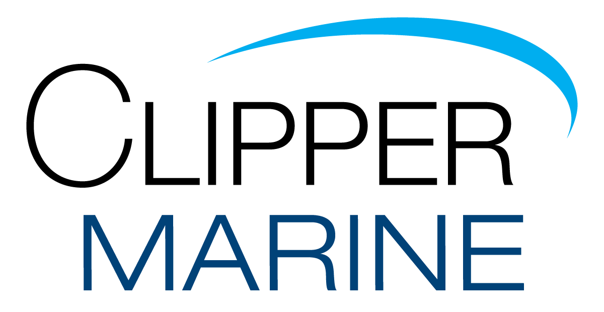 Clipper Marine Limited logo