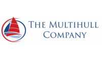 The Multihull Company logo