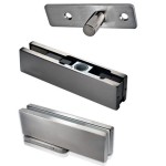 Dorma Glass Door Pivot Hinges