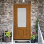 Masonite Door Glass